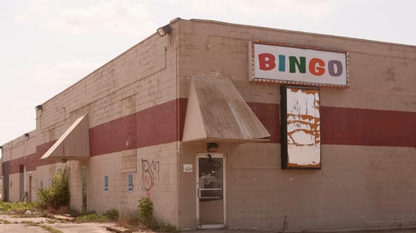 Field Guide 001: The Bingo Card