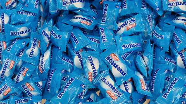 The Ghost in the Room