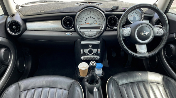 The Sympathetic Strike